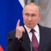 Use of western weapons will escalate war- Putin warns