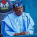 New VP Residence Is Commissioned By President Tinubu