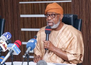 Nigerian Government Implements New Mining Policies In Wake Of Niger Mine Collapse