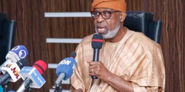 Nigerian Government Implements New Mining Policies In Wake Of Niger Mine Collapse