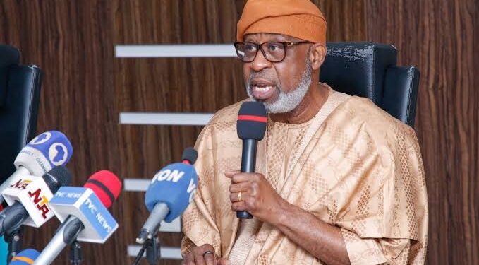 Nigerian Government Implements New Mining Policies In Wake Of Niger Mine Collapse