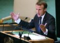 Macron Dissolves Parliament After Defeat in EU Elections, Calls for Snap Vote