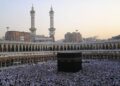 Tragedy Stikes as Two Nigerian Pilgrims Succumb to Death In Saudi Arabia