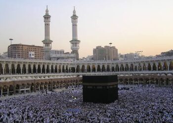 Tragedy Stikes as Two Nigerian Pilgrims Succumb to Death In Saudi Arabia