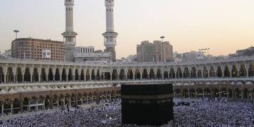 Tragedy Stikes as Two Nigerian Pilgrims Succumb to Death In Saudi Arabia