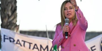 Giorgia Meloni’s Brothers of Italy Wins Big in European Parliamentary Elections