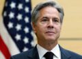 Blinken Urges Middle East Leaders to Pressure Hamas for Ceasefire