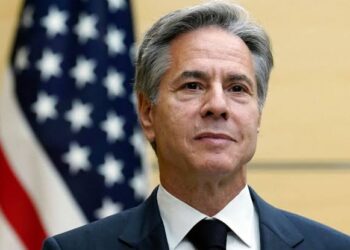 Blinken Urges Middle East Leaders to Pressure Hamas for Ceasefire