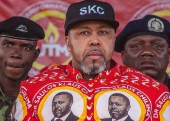 Malawi Vice President’s Aircraft Reported Missing