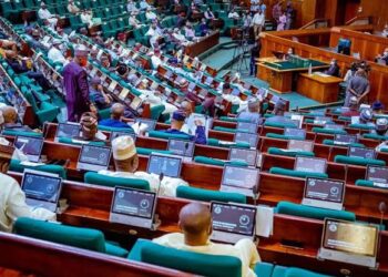 Controversy Trails House of Reps Proposal For Six-Year Presidential Tenure with Zone Rotation
