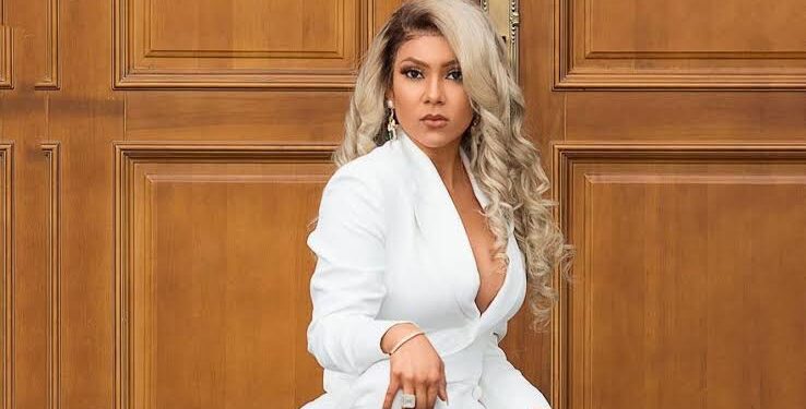 I didn’t let anyone carry my kid, Maria Chike speaks about postpartum