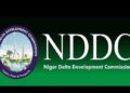 NDDC Proposes N1.911 Trillion Budget For 2024 To Boost Niger Delta Development