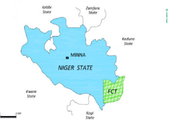 Bida Poly Tragedy: Male and Female Students Discovered Dead in Niger