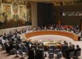 UN Security Council Backs Biden’s Ceasefire Proposal in Israel-Hamas Conflict