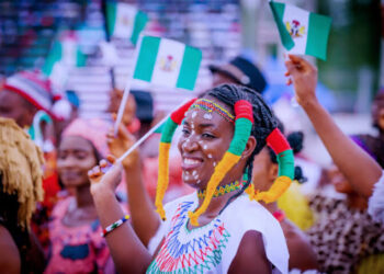 Celebrate Democracy: FG Declares Wednesday as Public Holiday for National Observance