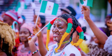 Celebrate Democracy: FG Declares Wednesday as Public Holiday for National Observance