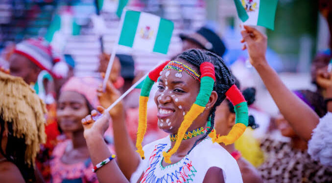 Celebrate Democracy: FG Declares Wednesday as Public Holiday for National Observance