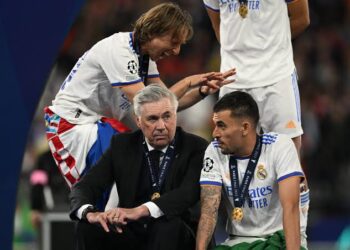 Ancelotti Clarifies Stance on Real Madrid’s Participation in Club World Cup