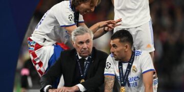 Ancelotti Clarifies Stance on Real Madrid’s Participation in Club World Cup