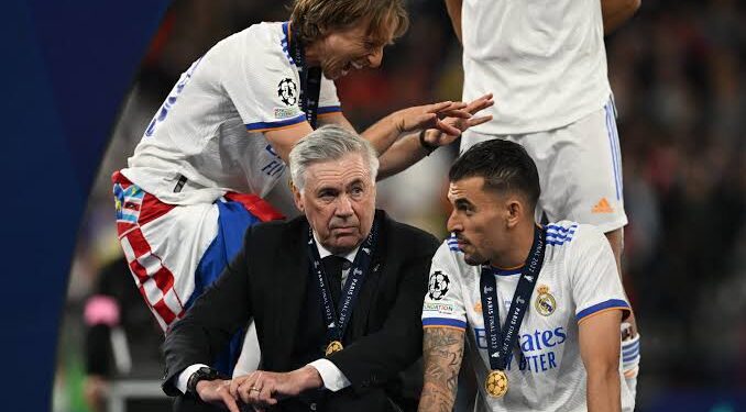 Ancelotti Clarifies Stance on Real Madrid’s Participation in Club World Cup
