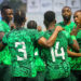 Nigeria’s World Cup Dreams Falter with 2-1 Loss to Benin
