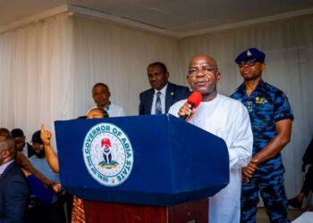 Abia State Government Reacts as NLC Urges Workers to Avoid Online Certificate Uploads