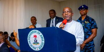 Abia State Government Reacts as NLC Urges Workers to Avoid Online Certificate Uploads