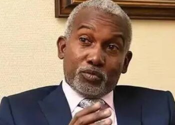 Foreign Affairs Minister writes to HOS regarding alleged sexual harassment by Permanent Secretary