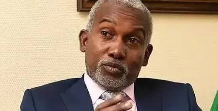 Foreign Affairs Minister writes to HOS regarding alleged sexual harassment by Permanent Secretary