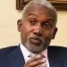 Foreign Affairs Minister writes to HOS regarding alleged sexual harassment by Permanent Secretary
