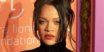 Rihanna Shocks Fans Worldwide with Epic Music Comeback Announcement