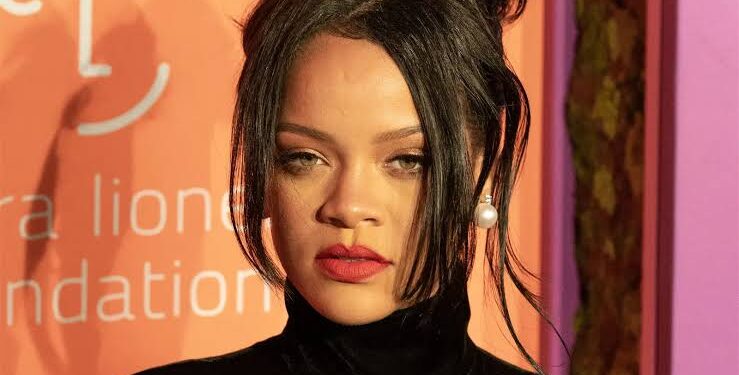 Rihanna Shocks Fans Worldwide with Epic Music Comeback Announcement