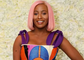 At 31, DJ Cuppy Reveals Ambitious Plan for Fourth Degree