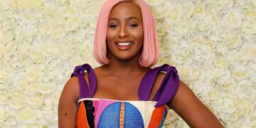 At 31, DJ Cuppy Reveals Ambitious Plan for Fourth Degree