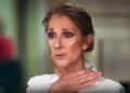 Celine Dion: “Why I hid my illness for 17 years