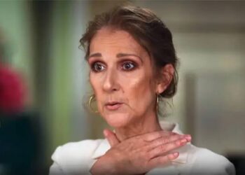 Celine Dion: “Why I hid my illness for 17 years