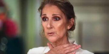 Celine Dion: “Why I hid my illness for 17 years