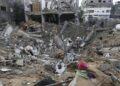 US Sees “Hopeful Sign” for a Ceasefire in Gaza