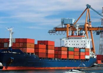 Nigerian Ports Authority Reports Six Ships Awaiting Docking at Lagos Ports