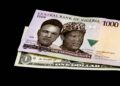 Dollar, Euro and Pounds To Naira Exchange Rate For Today, June 12 2024