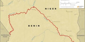 Diplomatic Tensions Lead to Oil Pipeline Shutdown Between Niger and Benin