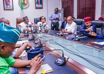 Labour Union Weakens Stance on Minimum Wage Amid Government Pushback