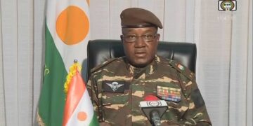 Niger’s Ousted President Faces Trial as Military Junta Tightens Grip