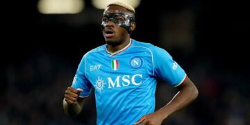 Transfer Buzz: Arsenal Pursue Osimhen, Chelsea Eye Duran, and Man City Target Olmo