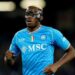 Transfer Buzz: Arsenal Pursue Osimhen, Chelsea Eye Duran, and Man City Target Olmo