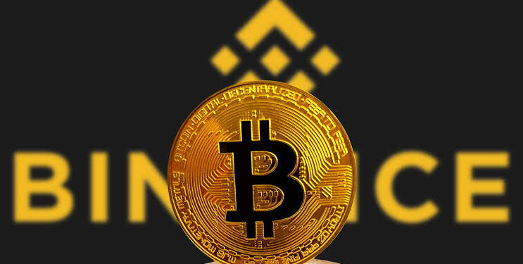 Federal Government Drops Charges Against Binance Official