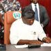 Governor Kefas and the Delayed NYSC Allowance in Taraba State