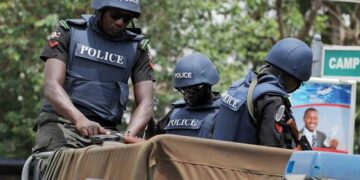 Ogun River Claims Life of Police Officer’s Son