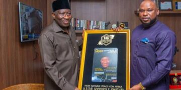 Rwanda hosts 100 most significant African leadership and business summit 2024