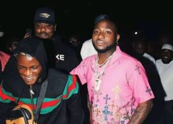 I will win a Grammy without your support-Portable slams Davido